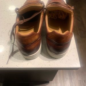 Magnanni Casual Dress Sneakers